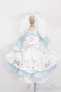 MDD/OF:砂糖の国のアリス　木茶動物園様製 S-25-05-18-453-GN-ZS