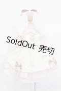 MDD/OF:砂糖の国のアリス　木茶動物園様製 S-25-07-27-549-GN-ZS