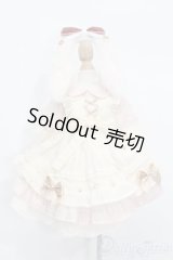 MDD/OF:砂糖の国のアリス　木茶動物園様製 S-25-07-27-549-GN-ZS