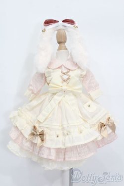 画像1: MDD/OF:砂糖の国のアリス　木茶動物園様製 S-25-05-18-449-GN-ZS