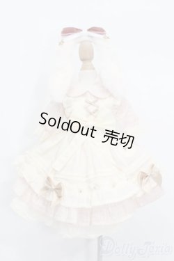 画像1: MDD/OF:砂糖の国のアリス　木茶動物園様製 S-25-07-27-549-GN-ZS