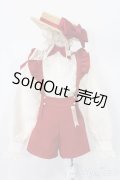 SD13BOY/OF:RoseGarden衣装セット　Melody.C様製 S-25-06-22-574-GN-ZS