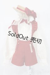 SD13BOY/OF:RoseGarden衣装セット　Melody.C様製 S-25-06-22-574-GN-ZS