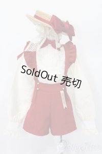 SD13BOY/OF:RoseGarden衣装セット　Melody.C様製 S-25-06-22-574-GN-ZS