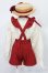 画像3: SD13BOY/OF:RoseGarden衣装セット　Melody.C様製 S-25-04-06-024-GN-ZS