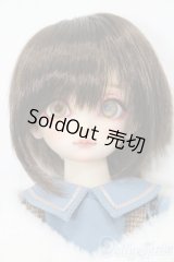 SDM女の子/コーディネートモデルF-48 S-25-06-15-719-GN-ZS