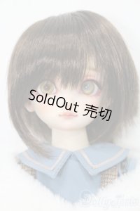 SDM女の子/コーディネートモデルF-48 S-25-06-15-719-GN-ZS