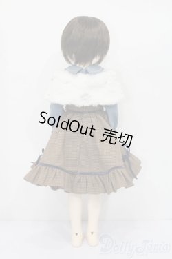 画像6: SDM女の子/コーディネートモデルF-48 S-25-06-15-719-GN-ZS