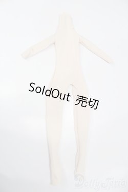 画像1: MDD/OF:ボディタイツ　もちあし S-25-04-06-220-GN-ZS