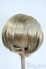 8-9inch/KamR様製ウィッグ Y-25-11-26-107-GN-ZY
