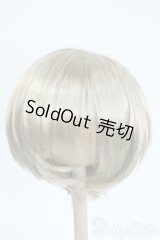 8-9inch/KamR様製ウィッグ Y-25-11-26-107-GN-ZY