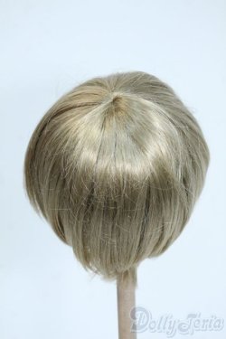 画像2: 8-9inch/KamR様製ウィッグ Y-25-11-26-107-GN-ZY