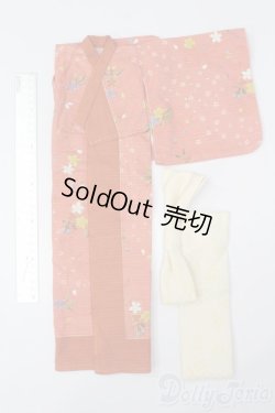 画像4: SD/OF:着物 S-25-04-06-012-GN-ZS