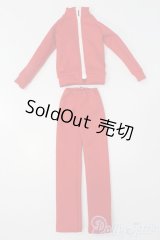 DD/OF:ジャージセット S-25-10-19-454-GN-ZS