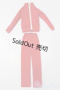 DD/OF:ジャージセット S-25-10-19-454-GN-ZS