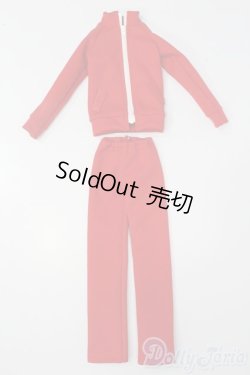 画像1: DD/OF:ジャージセット S-25-10-19-454-GN-ZS