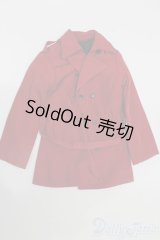 SDGrB＆SD13男の子/OF:アウター S-25-06-15-474-GN-ZS