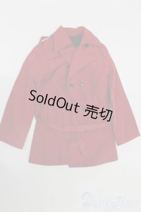 SDGrB＆SD13男の子/OF:アウター S-25-06-15-474-GN-ZS