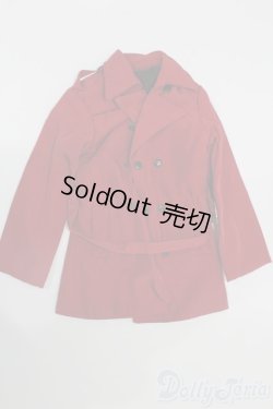 画像1: SDGrB＆SD13男の子/OF:アウター S-25-06-15-474-GN-ZS