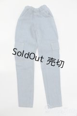 SDGrB＆SD13男の子/OF:パンツ S-26-03-15-522-GN-ZS