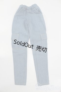 画像1: SDGrB＆SD13男の子/OF:パンツ S-26-03-15-522-GN-ZS