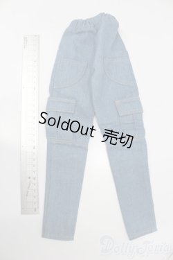 画像2: SDGrB＆SD13男の子/OF:パンツ S-26-03-15-522-GN-ZS