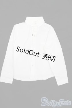 画像1: SD17B/OF:トップス S-25-11-16-604-GN-ZS