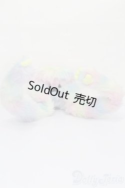 画像1: MDD/ドールスタンド　もふもふマン S-25-04-06-206-GN-ZS