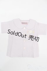 SDGrB＆SD13男の子/OF:トップス S-26-03-15-500-GN-ZS