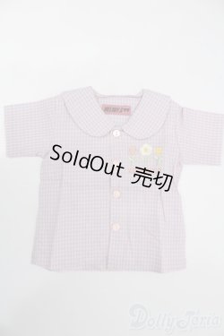 画像1: SDGrB＆SD13男の子/OF:トップス S-26-03-15-500-GN-ZS