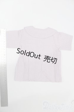 画像2: SDGrB＆SD13男の子/OF:トップス S-26-03-15-500-GN-ZS