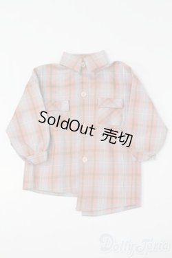 画像1: SD17B/OF:トップス S-25-11-16-612-GN-ZS