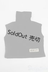 SDGrB＆SD13男の子/OF:トップス S-25-07-13-564-GN-ZS