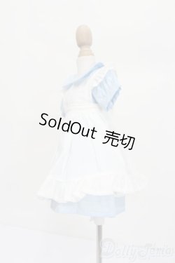 画像2: MDD/OF:衣装セット S-25-08-24-492-GN-ZS