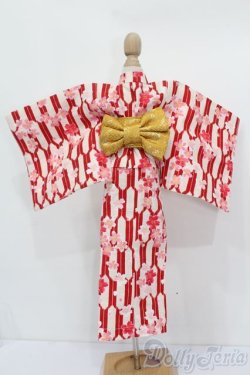 画像3: MDD/OF:浴衣 S-25-08-24-351-GN-ZS