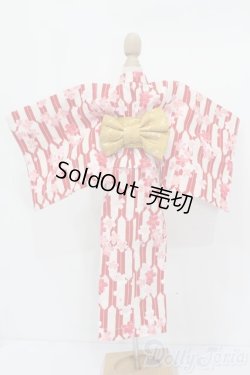 画像3: MDD/OF:浴衣 S-25-08-24-351-GN-ZS