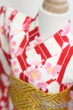 画像4: MDD/OF:浴衣 S-25-08-24-351-GN-ZS