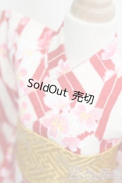 画像4: MDD/OF:浴衣 S-25-08-24-351-GN-ZS