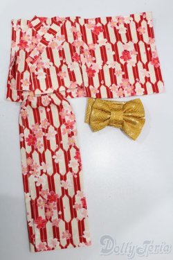 画像5: MDD/OF:浴衣 S-25-08-24-351-GN-ZS