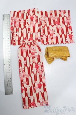 画像6: MDD/OF:浴衣 S-25-08-24-351-GN-ZS