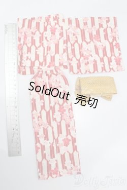 画像6: MDD/OF:浴衣 S-25-08-24-351-GN-ZS