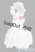 MDD/OF:衣装セット S-25-04-06-053-GN-ZS