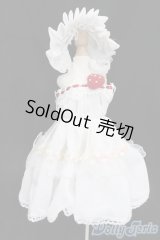MDD/OF:衣装セット S-25-04-06-053-GN-ZS