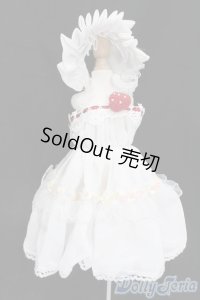 MDD/OF:衣装セット S-25-04-06-053-GN-ZS