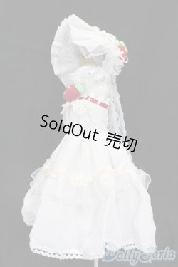 画像2: MDD/OF:衣装セット S-25-04-06-053-GN-ZS