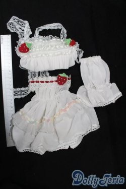 画像4: MDD/OF:衣装セット S-25-04-06-053-GN-ZS