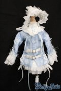 MDD/OF:衣装セット S-25-04-06-054-GN-ZS