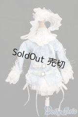 MDD/OF:衣装セット S-25-09-14-400-GN-ZS