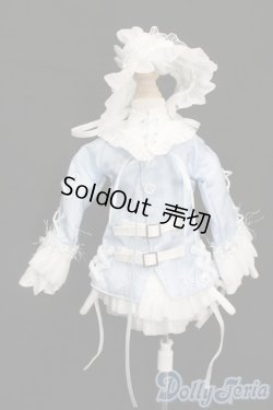 画像1: MDD/OF:衣装セット S-25-09-14-400-GN-ZS