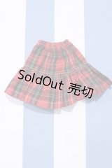 【新宿マルイアネックス店 店頭販売商品】SDM＆MSD/OF:スカート 2100150000009352-ZM